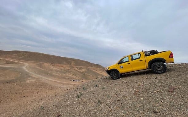 excursión de aventura extrema de todo un día en 4x4 por los alrededores de marrakech, todo incluido-5