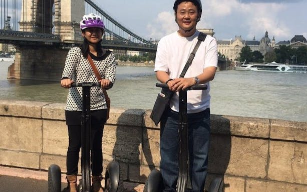 city segway tour budapest highlights️ (buda + pest)-4