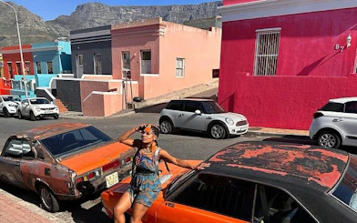 Cape Town Table Mountain, Boulders Beach Penguins, and Cape Point Guided Group Tour with Hotel Pickup