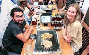 tur pietonal gastronomic pe jos prin cartierele dotonbori și shinsekai din osaka-3