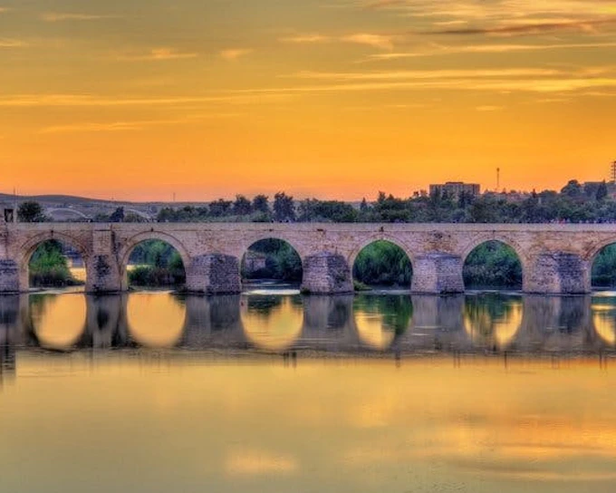 Cordoba Self-Guided Mobile Tour with Flexible Schedule and Lifetime Access (Product 53825)