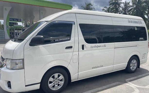 de verborgen pareltjes van ayutthaya: groepsrondleiding met auto en lokale gids-3