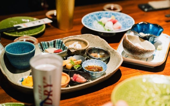 circuit gastronomique à kyoto et visite des bars secrets de gion-4