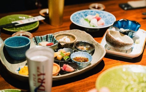 circuit gastronomique à kyoto et visite des bars secrets de gion-4