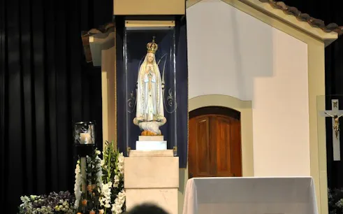 fátima holy city private tour with hotel pickup and guide-1