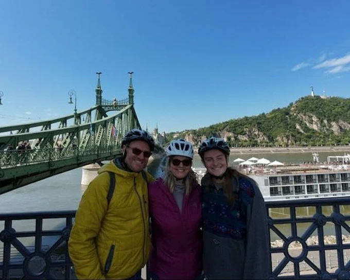 Budapest Grand Full City Segway Tours ( Buda + Pest )