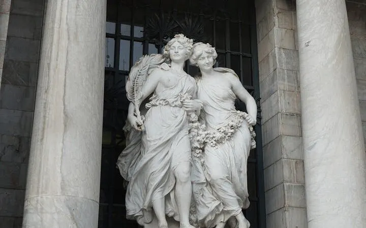 eksklusiv tur på palacio de bellas artes - lita gruppe-10