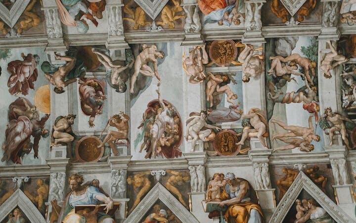 tour guiado aos museus do vaticano e à capela sistina-4
