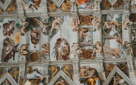 visite guidée des musées du vatican et de la chapelle sixtine-4