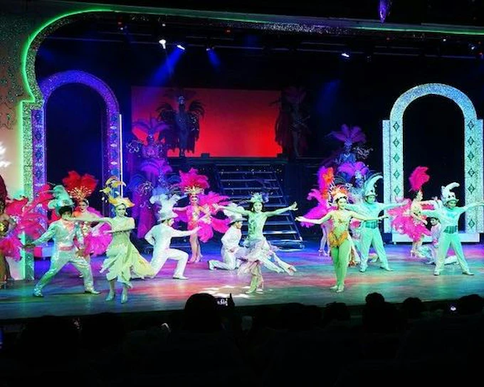 Miracle Cabaret Chiang Mai Tickets