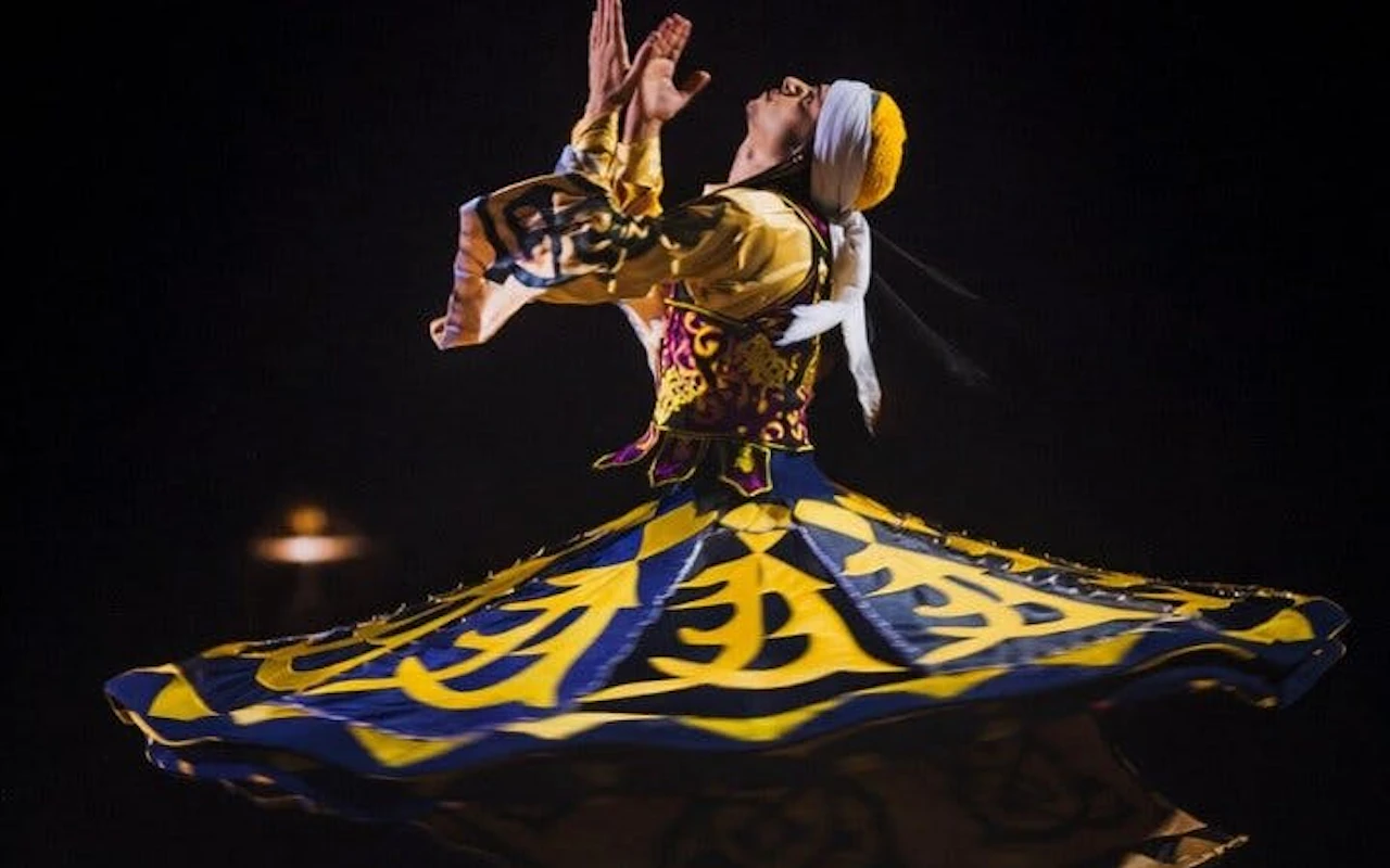 Ultimate Desert Safari: Quad, Camel Ride & Dinner Show — 9