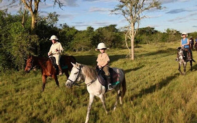 Antalya Horse Riding Experience