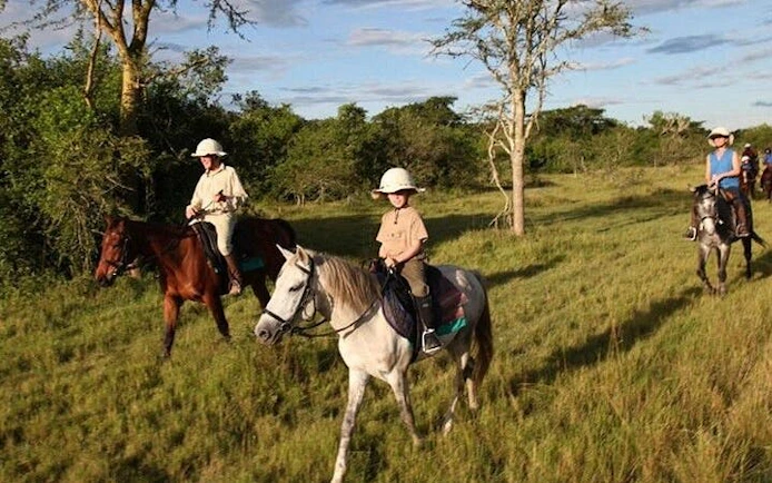 Antalya Horse Riding Experience