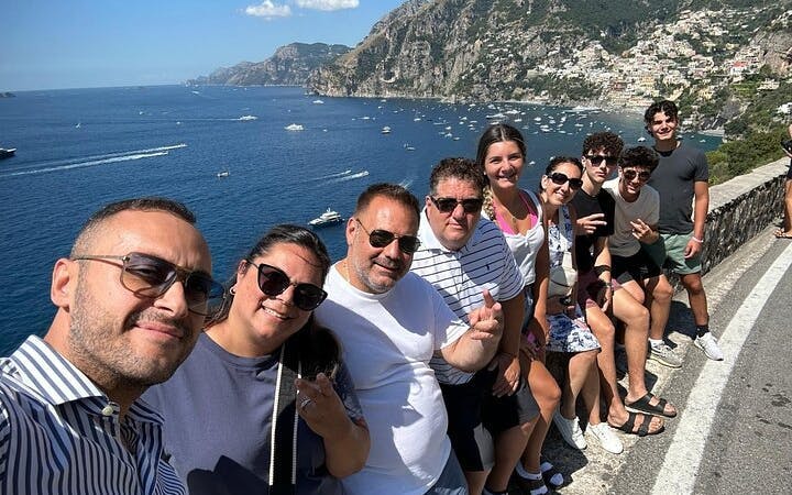 amalfi coast deluxe cooking experience – private tour-4