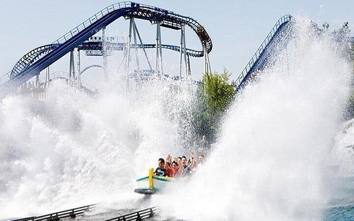antalya land of legends theme park ticket with roundtrip transfer-4