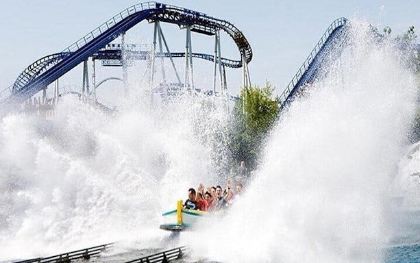antalya land of legends theme park ticket with roundtrip transfer-4