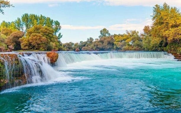 manavgat river boat waterfall & market tour from side-3