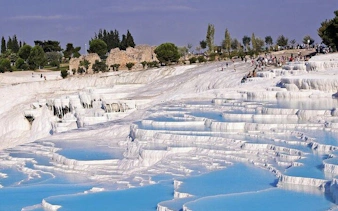 pamukkale & hierapolis ancient city tour from antalya-3