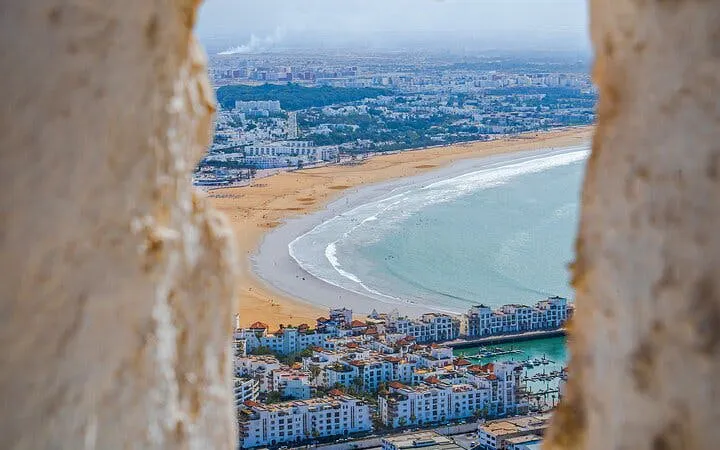 Private Full Day City Tour at Agadir City & transfer - Marrakesh Image 10