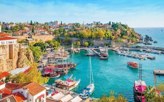 teleferik, tekne ve şelaleler dahil antalya her şey dahil şehir turu-9