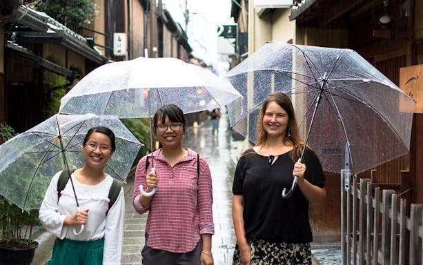 tur culinar pietonal de noapte în kyoto: 3-5 popasuri, peste 10 preparate locale-3