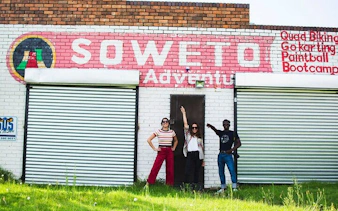 soweto walking tour with local lunch and historical sites-5