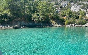 kemer pirate boat tour from antalya-10