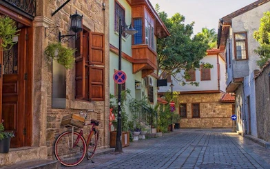 Antalya City Tour with Cable Car, Boat Cruise & Waterfalls