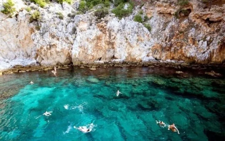 pirattur i alanya med lunsj og gratis brus-9
