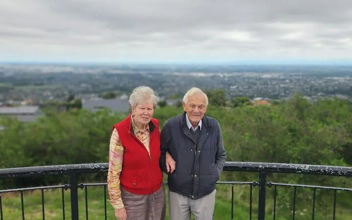 Christchurch Private Half-Day City Highlights Tour