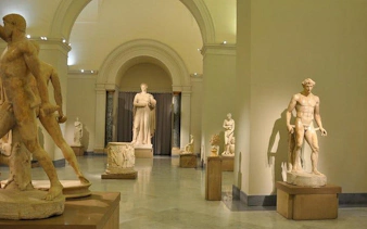 billet d'entrée au musée archéologique national de naples-4