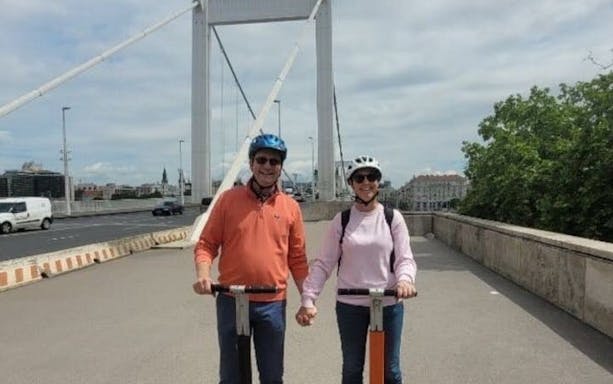 budapest city segway / sightseeing tours buda+pest-2