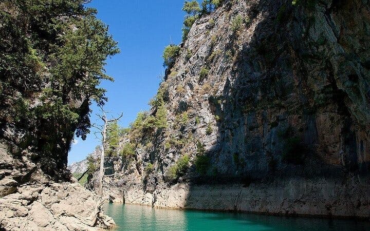 green canyon boat tour from alanya – all inclusive hotel pickup-1