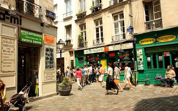 jewish history tour of le marais-4