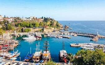 teleferik, tekne ve şelaleler dahil antalya her şey dahil şehir turu-7