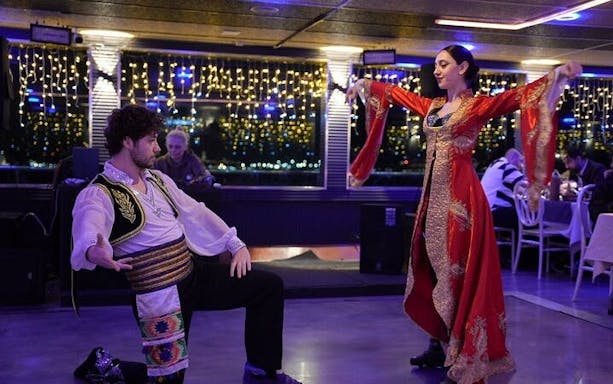 istanbul by night: all inclusive bosphorus dinner cruise & drinks-4