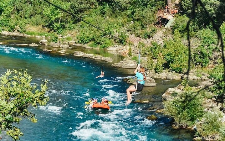 alanya super combo 4-in-1: rafting, jeep safari, buggy & zip-5