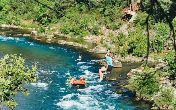 alanya super combo 4-in-1: rafting, jeep safari, buggy & zip-5