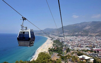 teleferik ve dimçay tekne turu dahil alanya şehir turu – öğle yemeği dahil-5