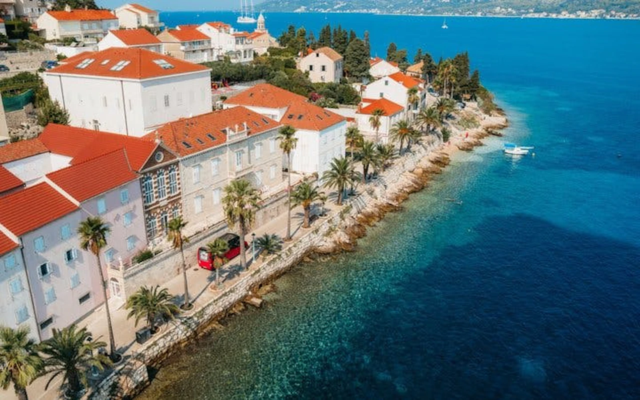 Tour dei vini a Korčula in minibus scoperto con degustazioni di vini in tre cantine e prelibatezze locali — 2