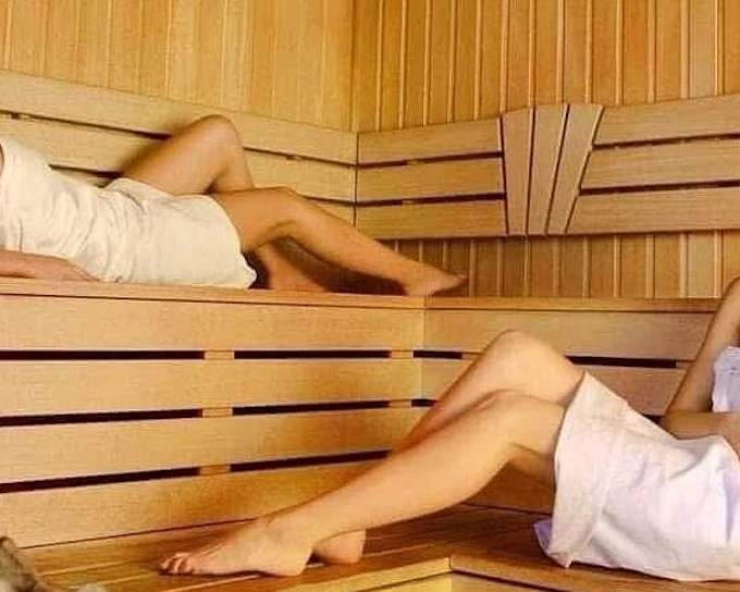 Authentic Turkish Bath & Spa Experience in Antalya