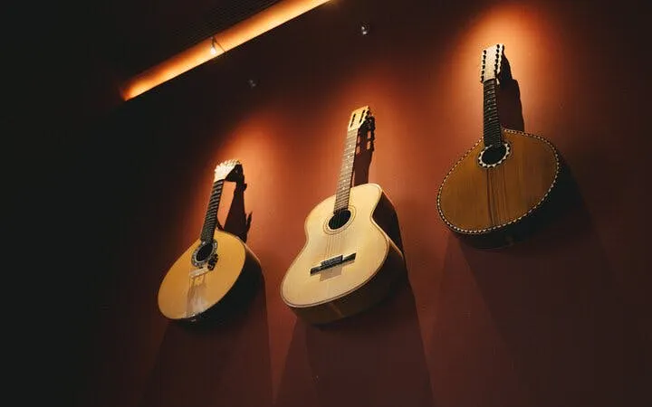Portuguese Dinner and Fado Live Show at Mesa de Frades Chapel in Lisbon Image 10