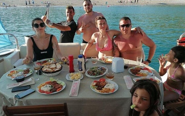 privat luksusyacht-tur i kemer, antalya-2