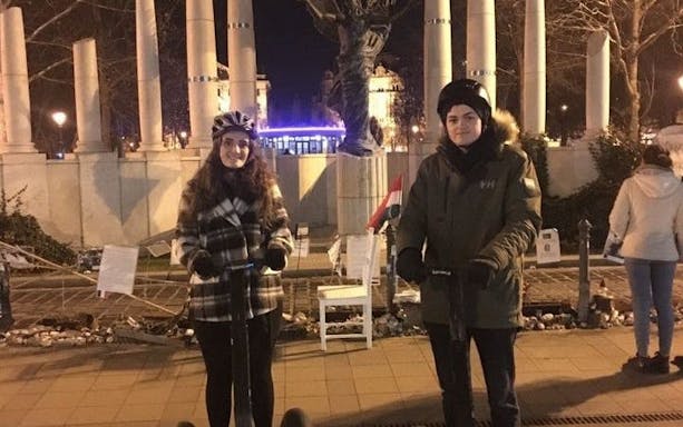 magical budapest night segway tour experience-5