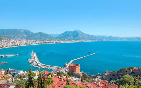 stadtrundfahrt durch alanya mit seilbahn und bootstour auf dem dimçay – ab side-1