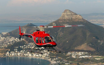città del capo: robben island, volo in elicottero e tour guidato della table mountain-2
