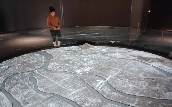 Hiroshima Atomic Bomb Dome and Peace Memorial Museum Guided Tour