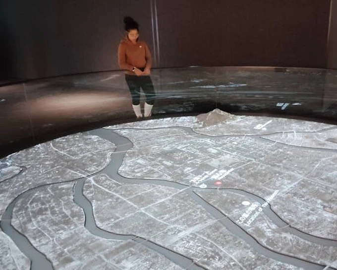 Hiroshima Atomic Bomb Dome and Peace Memorial Museum Guided Tour