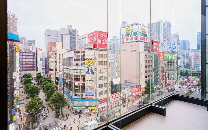 Tokyo: Create Your Own Handmade Origami Jewelry in Shinjuku