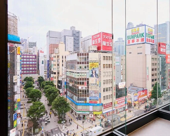 Tokyo: Create Your Own Handmade Origami Jewelry in Shinjuku